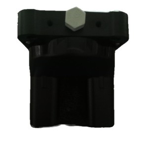 Escáner de Código de Barras Pepperl Fuchs WCS3B-LS221H, Negro, Aleación de Zinc, Repuestos para Máquinas Herramienta - Product Image 5