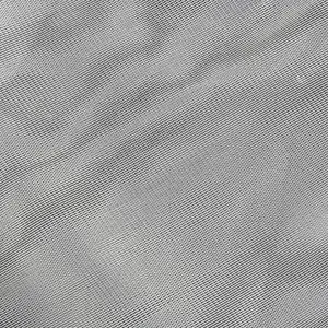 Filtro per vernice a maglia Fine bianco filtri monouso con apertura superiore elastica-sacchetto filtro per vernice formato secchio da 5 galloni