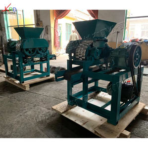 Presse à briquettes <span class=keywords><strong>de</strong></span> <span class=keywords><strong>charbon</strong></span> <span class=keywords><strong>de</strong></span> <span class=keywords><strong>bois</strong></span> rapide et haute performance pour barbecue - Product Image 4