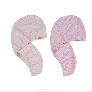 <span class=keywords><strong>Serviette</strong></span> Turban pour <span class=keywords><strong>cheveux</strong></span> épais et longs, produit de séchage personnalisé, vente en gros - Product Image 2