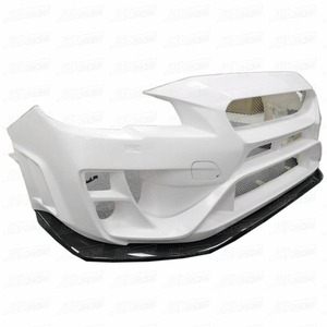 Kit Carrozzeria VRS ARISING II ULTIMATE STYLE in Fibra di Carbonio per SUBARU <span class=keywords><strong>IMPREZA</strong></span> 11 VAB VAG STI 2015-2016 - Product Image 6