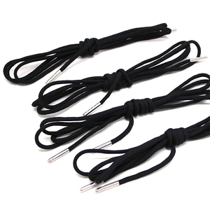 Lacets de sécurité et de bottes tactiques pour travail à chaleur extrême résistants aux flammes et DuPont pour fibre aramide <span class=keywords><strong>Kevlar</strong></span> et fibre UHMWPE - Product Image 3