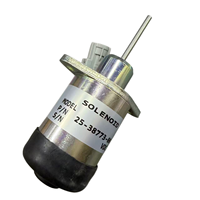 Pièces de rechange 25-38773-00 |   Composants de système de réfrigération pour camions OEM pour les unités frigorifiques Carrier