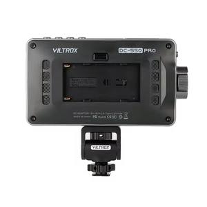 VILTROX DC-550 Pro 5.5 pollici Profissional portatile fotocamera da Studio <span class=keywords><strong>Monitor</strong></span> per campo Touch Screen 3D LUT Director <span class=keywords><strong>Monitor</strong></span> - Product Image 4