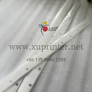 Cuchilla de Limpieza WD de Alta Calidad 814-4500-201 8144500201 de 820-35-1 mm (11 Agujeros) para Piezas de Máquina de Impresión Komori LS29 - Product Image 5