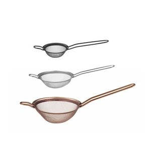 Set di 3 Pezzi HENDI, Attrezzatura da Cucina Commerciale, Scolapasta - Product Image 1