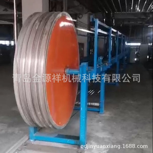 โมดูลเมมเบรนใยกลวงสำหรับเครื่องกำเนิดไนโตรเจน สำหรับการแยกอากาศ การสกัดไนโตรเจน แบบอัดก๊าซ - Product Image 3