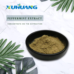 Saf Doğal Bitki Özü Nane Özü - Product Image 2