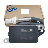 XINYIDA 24V NOX capteur 5WK97303 _ 29650 84300 D'azote Capteur D'oxygène 5WK9 7303 29650-84300