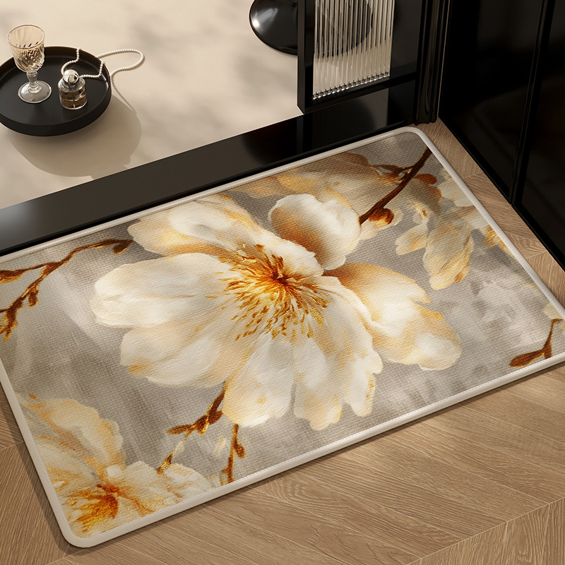 Estilo Tejido - Vuelta de la Brisa Primaveral