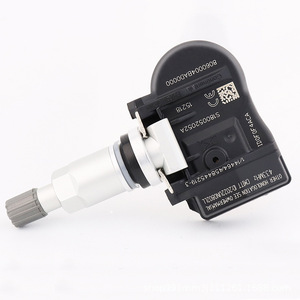 Sensor de Presión de Neumáticos 433MHz Externo para BMW Serie 5 F07 F10 F18 TPMS - Product Image 5