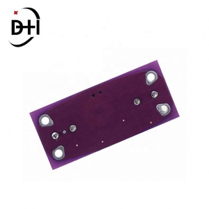 LilyPad Power Supply Module AAA Battery <b>Step</b> up to 5V Converter - Product Image 3