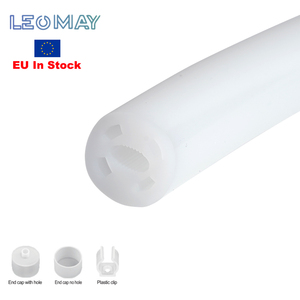 Décoration intérieure et extérieure, éclairage à 360 degrés, <span class=keywords><strong>tube</strong></span> néon en silicone rond, bande lumineuse DC24V, <span class=keywords><strong>tube</strong></span> <span class=keywords><strong>LED</strong></span> néon - Product Image 2