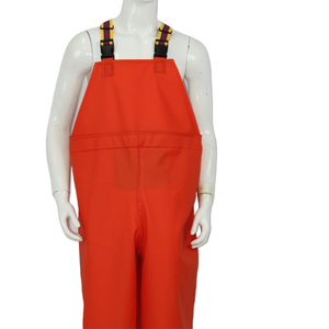 Vadeadores de pesca de PVC para hombre, diseño de una pieza a la moda. - Product Image 1