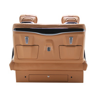 JYJX091 Siège de canapé intérieur de voiture Bus RV Caravan Van pour Sprinter Vito Multivan