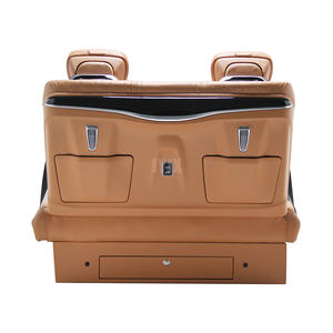 JYJX091 Interior del coche autobús RV caravana Van sofá asiento para Sprinter Vito <span class=keywords><strong>Multivan</strong></span> - Product Image 4