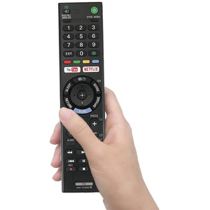 Nhà Máy Giá RMT-TX300E IR điều khiển từ xa làm việc cho Sony thông minh TV LCD TV 3D LED - Product Image 4
