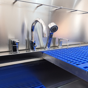 Machine de toilettage pour chiens avec commande électrique, équipement vétérinaire professionnel, <span class=keywords><strong>prix</strong></span> usine EUR PET - Product Image 5