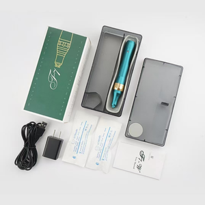 <span class=keywords><strong>Dermapen</strong></span> F7 para uso doméstico, microagujas eléctricas, <span class=keywords><strong>precio</strong></span> al por mayor. - Product Image 6