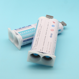 Heat Conduction of IC and Electronic Products AB Thermal Gel Liquid Gap Filler - Product Image 3