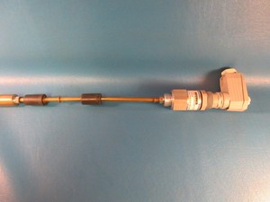 Nouveau thermostat d'origine en stock <span class=keywords><strong>Woerner</strong></span> AB31-01200A140S-T71A-W - Product Image 1