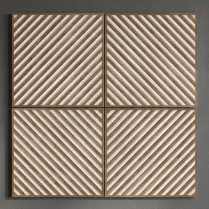 Carreaux de parking en porcelaine émaillée antidérapante de 40x40 cm, corps en céramique robuste de 12 mm, pour sols extérieurs de parking automobile - Product Image 6