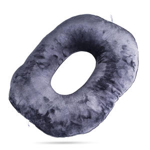 <span class=keywords><strong>Coussin</strong></span> de soutien <span class=keywords><strong>pour</strong></span> le coccyx et les hémorroïdes en mousse à mémoire de forme, avec housse amovible durable, <span class=keywords><strong>pour</strong></span> soulager la <span class=keywords><strong>douleur</strong></span>, extra doux, <span class=keywords><strong>pour</strong></span> longues périodes assises, 8634 - Product Image 1