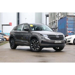 SUV familial d'<span class=keywords><strong>occasion</strong></span>, <span class=keywords><strong>essence</strong></span>, automatique, 2 roues motrices, conduite à gauche, <span class=keywords><strong>Skoda</strong></span> <span class=keywords><strong>Kodiaq</strong></span> GT 2024, 6 airbags, caméra de recul - Product Image 5