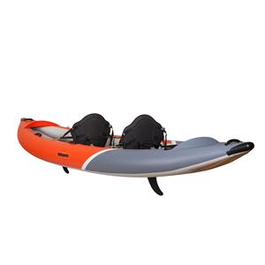 Kayak de pêche gonflable <span class=keywords><strong>Meitai</strong></span> IK-20, capacité 1 personne - Product Image 2