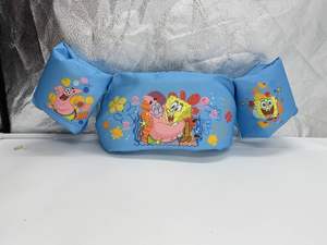 Puddle Jumper 2-7 Years Baby Swimsuit Kids Arm Ring Floats Foam Life <strong>Jacket</strong> - Product Image 3