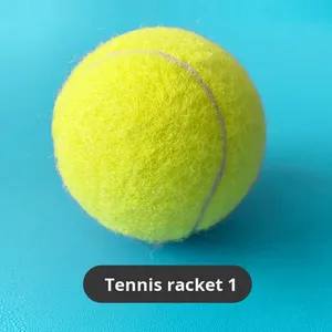 Pelotas DE <span class=keywords><strong>TENIS</strong></span> duraderas y resistentes al desgaste para la práctica de los niños Fabricante de pelotas de <span class=keywords><strong>tenis</strong></span> al por mayor - Product Image 2