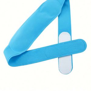 Bandeau rafraîchissant auto-refroidissant pour le soulagement des maux de tête, des migraines et de la fièvre, avec traitement froid et chaud - Meilleures ventes - Product Image 6