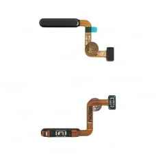 สำหรับซัมซุง กาแลคซี่ เอ 22 4 จีสายเคเบิลแบบยืดหยุ่นพร้อมเครื่องอ่านลายนิ้วมือ SM-A225F อะไหล่ทดแทน - Product Image 3