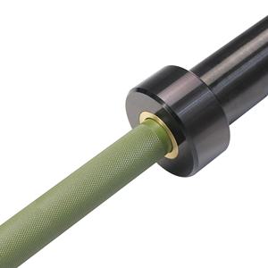 Équipement de gymnastique de 20kg <span class=keywords><strong>Olimpic</strong></span> Training ez Barbell Straigcurl Barbell Bar,Bench Press Squat Bar Haltérophilie Barbell. - Product Image 1