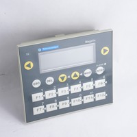 XBTR411 Malis LCD HMI Série Magelis PLC