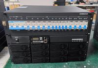 Redresseur 48V 1.2W 1.5kw 2kw 3kw 6kw Système d'alimentation CC pour télécommunications Communication Alimentation 48V Station de base