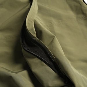 <span class=keywords><strong>Pantalones</strong></span> de <span class=keywords><strong>nieve</strong></span> transpirables a prueba de viento de alta calidad OEM, ropa de esquí impermeable de invierno personalizada <span class=keywords><strong>para</strong></span> hombres, <span class=keywords><strong>pantalones</strong></span> holgados de Snowboard - Product Image 5