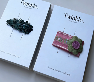 Cartes de bijoux personnalisées bilingues, cartes d'affichage multilingues - Product Image 4