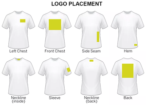 <span class=keywords><strong>T</strong></span>-<span class=keywords><strong>Shirt</strong></span> da Uomo di <span class=keywords><strong>Alta</strong></span> <span class=keywords><strong>Qualità</strong></span> in <span class=keywords><strong>Cotone</strong></span> 100% Pesante, Taglie Grandi, Stampa e Ricamo Personalizzati, Maglietta Unisex Oversize - Product Image 2