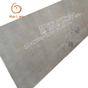 مقاوم للاهتراء 41Cr4 15CrMo ساخن - Product Image 4