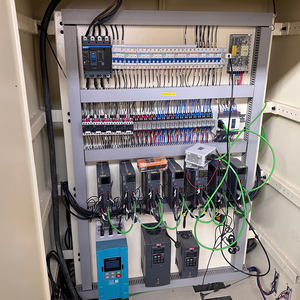 آلة شبه أوتوماتيكية لصنع وقطع المناديل الورقية الناعمة، خط إنتاج مناديل الوجه الورقية للبيع - Product Image 4