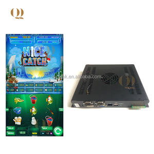 QIQU Factory Direct Sale Jenka Lab Aurora 5 Mania High Skill <b>Gaming</b> PCB Kit <b>Motherboard</b> 1-Year Warranty - Product Image 2