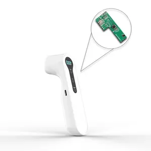 Medico impermeabile bambino/adulto precisione termometro digitale elettronico PCB telecomando PCBA
