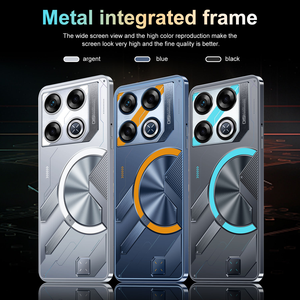 Smartphone Sbloccato GT20 Pro Android a Basso Prezzo, Telefoni Cellulari Cinesi, Telefoni Intelligenti - Product Image 5