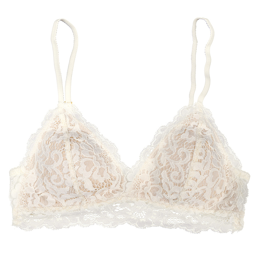 bright starts babywippe mit vibration Extra: Get the Perfect Valentine's Day Look at H&M… and Some Sexy Lingerie  and Gifts, Too! main image 1