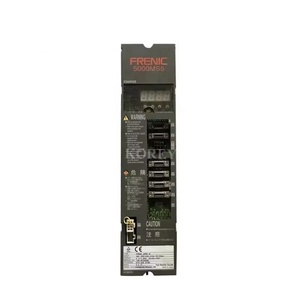 Unité de commande moteur et de transmission FRN2.2M5-2 FRN7.5VC5-2 en stock - Product Image 4