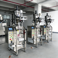 Machine d'emballage automatique de vis, boulons et fixations à moteur électrique avec scellage plastique pour écrous, rondelles et vis