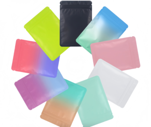 מותאם אישית 3-צד אטום מזון באיכות חום כיתה ד <span class=keywords><strong>hdpe</strong></span> <span class=keywords><strong>hdpe</strong></span> אלומיניום - Product Image 5