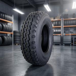 Pneus pleins OEM neufs et d'occasion 16 pouces 195/60R16 Garantie de qualité assurée - Product Image 3