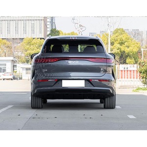 BYD Tang L EV 2025รถขับเคลื่อนไฟฟ้าอัจฉริยะ4WD ครอบครัวความเร็วสูงรถ SUV จีนใหม่ BYD Tang L - Product Image 5